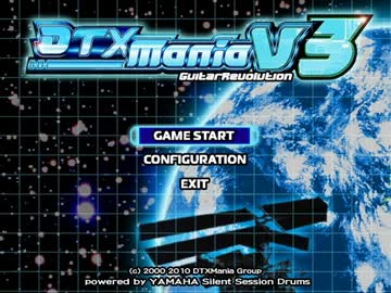 [DTXMania]I've sound party 48～新築・電波塔の試練～[キーボードプレイ]