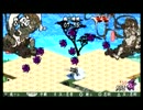 【己の信ずる道を征け】姫を助けに馳せ参じる【PSP】実況Part10