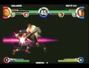 KOF XI【120311-02】新潟vs関西、三重