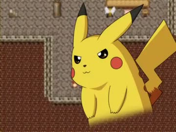 ポケットモンスターズファンタジーフルボイス第五話Bパート