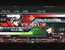 【五井チャリ】0211ブレイブルー いさラグナ
