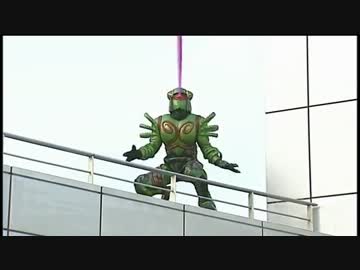 未来日記×龍騎11