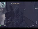 【実況】背後に気をつけない"infected" 感染#1【MW3】