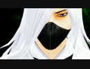 天海様のDepartures【MMD戦国BASARA】