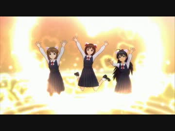 アイドルマスター2　「私たちはずっと・・・でしょう？」