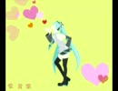 【ko1(コーイチ)】　愛言葉　【歌ってみた】※再UP