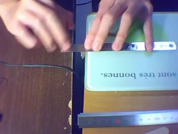 【定規】ナイト・オブ・ナイツ弾いてみた（再）【ぺぷし】