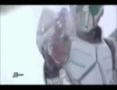 運動会に橘さんが乱入
