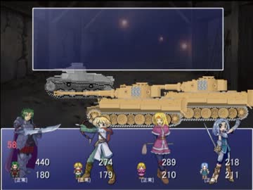 【ゆっくり実況】アンティーカロマン Part15