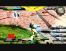 EXVS　第３回所沢杯　後編（実況？付）　
