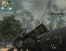 【MW３】　野良ドミネで面白いPTに出会った!!　【GW】　