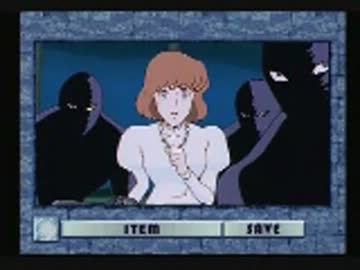 実況プレイ ルパン三世 カリオストロの城 再会 Part009 ニコニコ動画