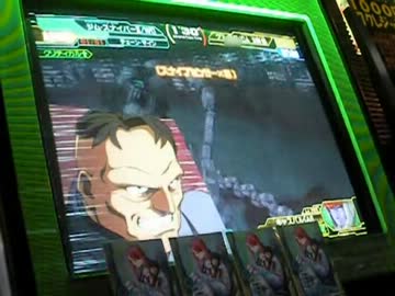 GCB おっさん達のカードビルダー外伝 「第35回CS名張店舗大会第2戦」