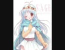 ザ　ブルーハーツ　トゥートゥー　キスしてほしい　歌ってみたもん