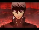 【ペルソナ4】The Almighty【BGM】
