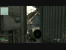 【CoD:MW3】BLAcKLiSTのFFAでスナイパ-其の22