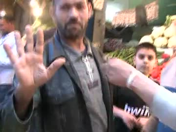 ！？ -中東/ヨルダン編①-２-