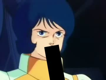 カミーユ S○ X!(修正版)