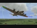 Il-2 BAHIA BFP 爆撃編隊プロジェクト B17 Coop