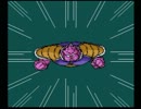 【懐かしいゲーム】SFCドラゴンボール超サイヤ伝説をプレイ(その5)