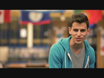 Mike Tompkins - Stand Up (Official Music Video for BULLY)