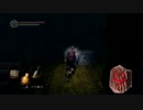 【縛り実況】包丁屋さんのダークソウルその９