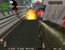 【ペーパーマン】最速の銃火器UZIでチムサバ50KILL