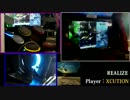 【DrumManiaXG3】REALIZE / EXPERT 【Player：XCUTION】