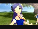 アイマス２　NPV　クインテット　「私たちはずっと…でしょう?」　HD版
