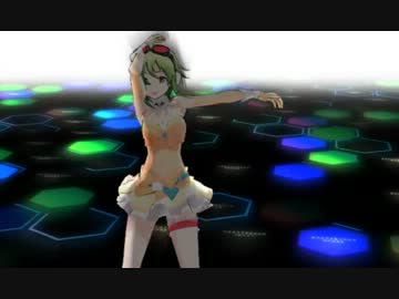 【PV】セフレを純粋紳士の俺が歌ってみた（樹）【MMD】
