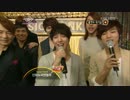 [K-POP] CNBlue - Back Stage (Comeback 20120330) 1-2 (HD)