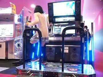 exotic ethnic(SP激)で絶対領域を捻ってみた