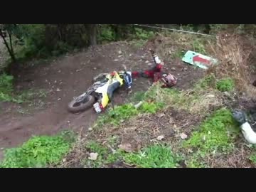 【ブレイズ】二輪オフコース紹介シリーズ【4コース】