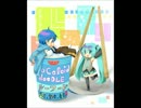 【KAITO】昔やっていた麺のCMソング【VOCALOIDカバー？】