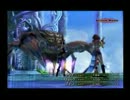 ファイナルファンタジー１０－２　実況　pit2　（赤いＨのエンブレム）