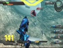 相方を真っ青にしていく対戦動画37