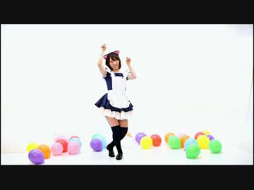 【いおり】ねこみみスイッチ【踊ってみた】
