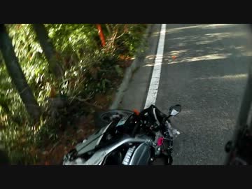 「ＦＺＲと次のステップへ」　春はもうすぐ六甲山