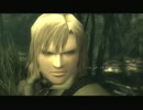 MGS3【HD】 (E-EX)　普通にプレイ　part.1