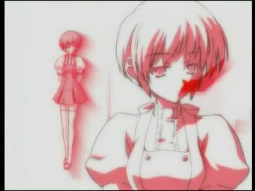 アニメ2004 OP集⑬