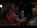 【実況】二重人格のソニック【ＳＯＮＩＣ】　第６話