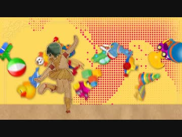 【クリィミーマミまつり2012】Ｍａｇｉｃａｌ★Ａｎｇｅｌ