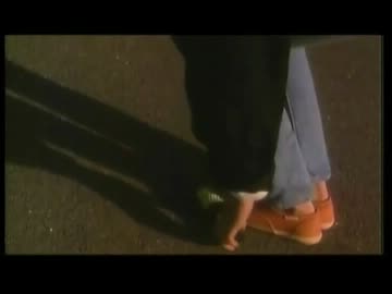 低画質、低音質で見る80'sディスコ名曲選　Stephanie - Ouragan