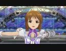 日刊萩原雪歩 ソロ 『THE IDOLM@STER 2nd-mix』 バイオレットライトニング