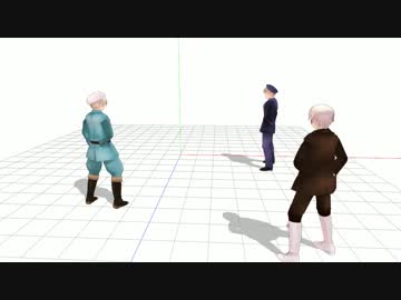 ぱふーむのアレ