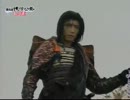 GACKT被災者にエール! [2011年第86回謙信公祭]第1部 出陣行列その3