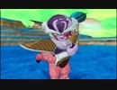 ドラゴンボールZ Sparking ! NEO　フリーザ vs Ｚ戦士