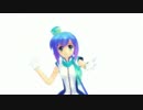 【MMD】蒼姫ラピス「ホワイトレター」