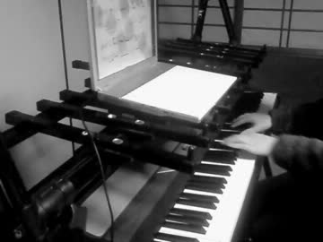 【ひぐらしのなく頃に解】 you 【演奏動画】