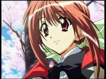 アニメ2004 OP集⑯